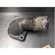 02J235 Thermostat Housing From 2014 Subaru XV Crosstrek 2.0 02J235 Thermostat Housing From 2014 Subaru XV Crosstrek 2.0